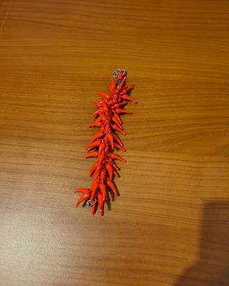 simpatico braccialetto portafortuna 