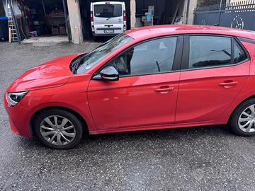 opel corsa 1.5 diesel 