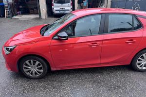 opel corsa 1.5 diesel 