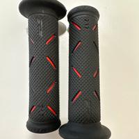 Manopole Progrip 717 Superbike Grips originali