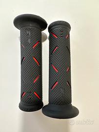 Manopole Progrip 717 Superbike Grips originali