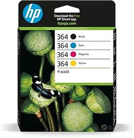 HP 364 Multipack

