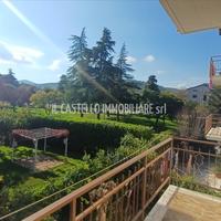 Rif.AP726|Appartamento Sarteano