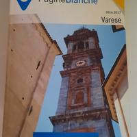 Pagine Bianche &Gialle