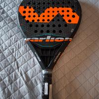 Pala Varlion Avant Carbon nuova 