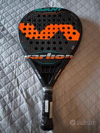 Pala Varlion Avant Carbon nuova 