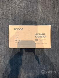 Action Camera