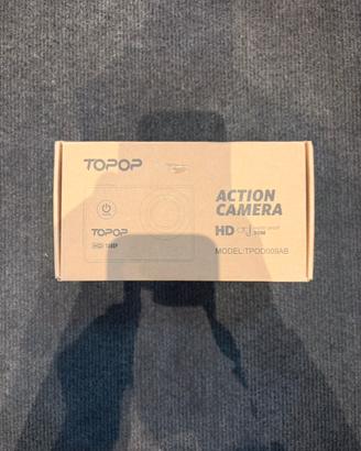 Action Camera