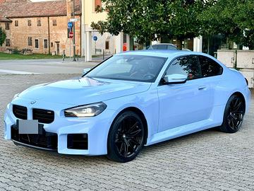 BMW M2 Coupé (serie G87)