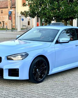 BMW M2 Coupé (serie G87)