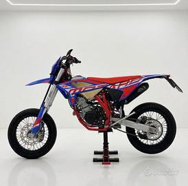 Beta RR 125 4T R