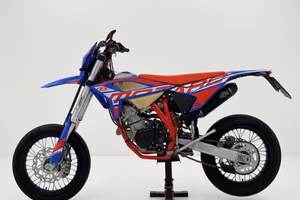 Beta RR 125 4T R