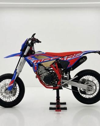 Beta RR 125 4T R