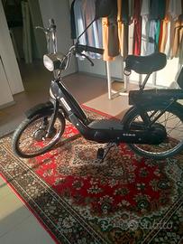 Motorino Ciao 