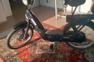 Motorino Ciao 
