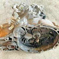 Z17DTH CAMBIO OPEL ASTRA H 1.7 CDTI 2009