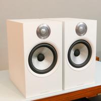Diffusori B&W 606 S2 Anniversary Edition