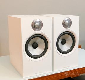 Diffusori B&W 606 S2 Anniversary Edition