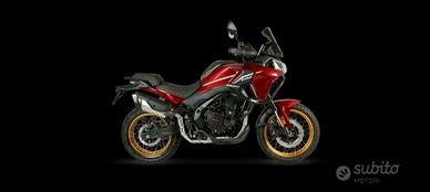 SWM VERSANTE 550