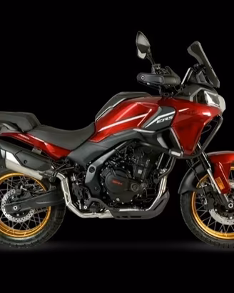 SWM VERSANTE 550