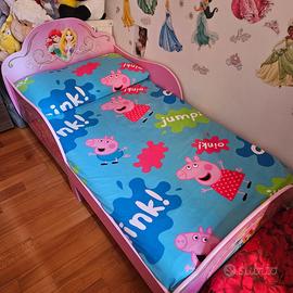 LETTINO per Bambina