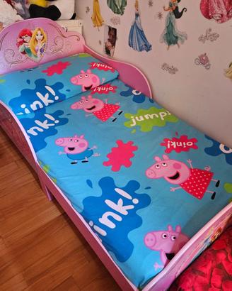LETTINO per Bambina