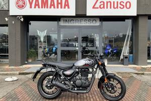 Royal Enfield HNTR 350