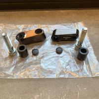 Estensione specchietti Suzuki