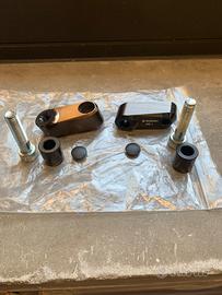 Estensione specchietti Suzuki