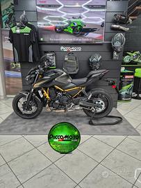 Kawasaki Z 650 S