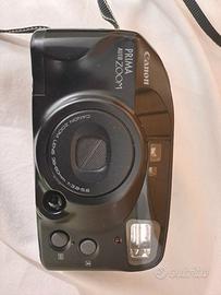 Canon Prima Auto Zoom