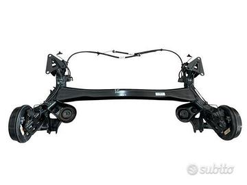 PONTE POSTERIORE ASSALE POSTERIORE FIAT NEW PANDA