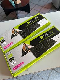 Tastiere per Pc windows a cavo