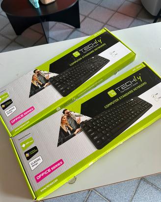 Tastiere per Pc windows a cavo