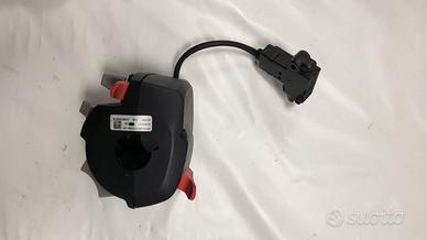 COMANDO GAS SINISTRO DEVIO LUCI PER TRIUMPH SPEED 