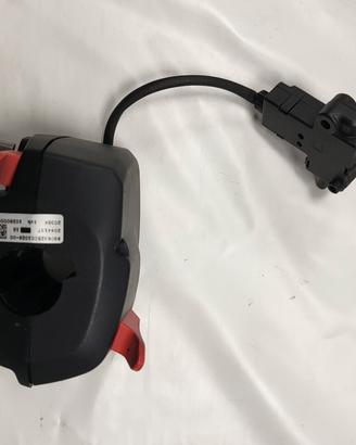 COMANDO GAS SINISTRO DEVIO LUCI PER TRIUMPH SPEED 