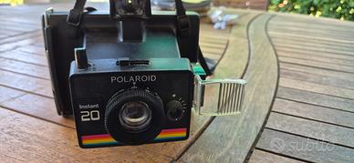 Polaroid analogica Instant 20