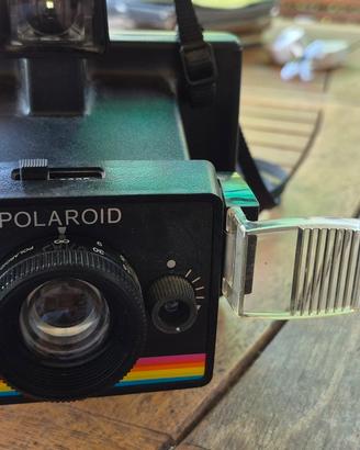 Polaroid analogica Instant 20