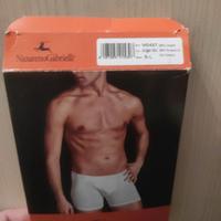 BOXER NAZARENO GABRIELLI