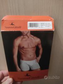 BOXER NAZARENO GABRIELLI