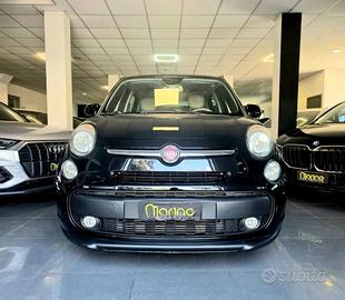 FIAT - 500 L L 1.6 mjt Panoramic edition 105cv
