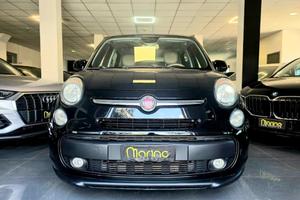 FIAT - 500 L L 1.6 mjt Panoramic edition 105cv