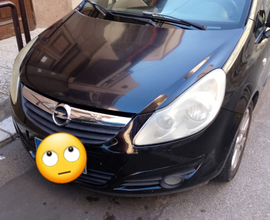 Opel Corsa 1.0