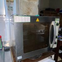 Attrezzatura per ristorante