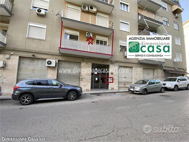 Rif.AP335|Appartamento Caltanissetta