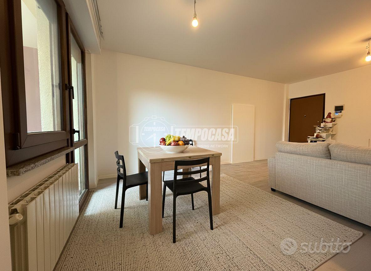 Apartment in Monza, Cristo Re - Altro