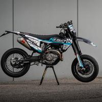 Husqvarna FS 450 - 2022