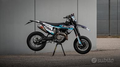 Husqvarna FS 450 - 2022