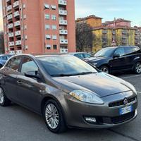 Fiat Bravo 1.4 T-jet 120 CV Emotion
