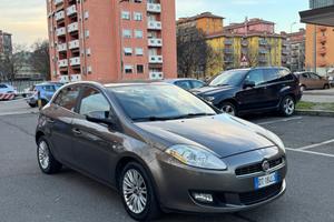 Fiat Bravo 1.4 T-jet 120 CV Emotion